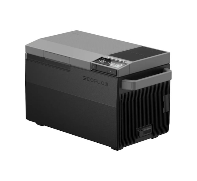 EcoFlow GLACIER (38L) Taşınabilir Kablosuz Buzdolabı
