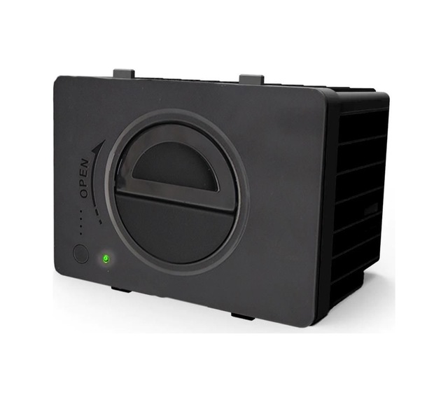 Iceco Mcd95k 10.8volt 17.4ah. Li-ion Yedek Buzdolabı Aküsü Fr Mcd95k