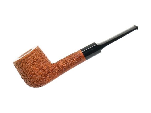 Ser Jacopo Spongia R2 9mm. Filtreli Akrilik Saplı Pipo 203474