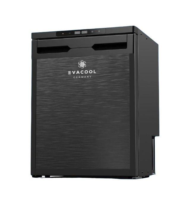 Evacool Marin Buzdolabı Berlin 40 Lt 12-24v