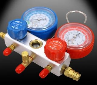 Klima Gaz Dolum Aparati 1metre Lik 3adet Hortum Fiyatlari Ve Ozellikleri