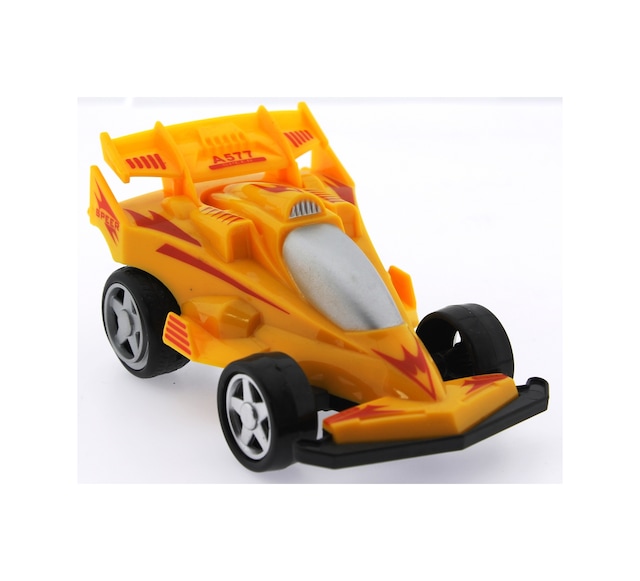 Sürtmeli Kırılmaz Sarı Formula