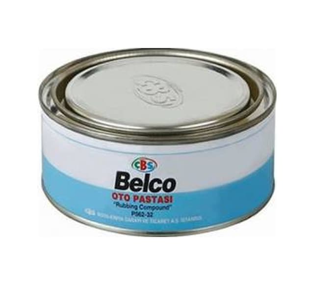 Belco Oto Pasta 1kg