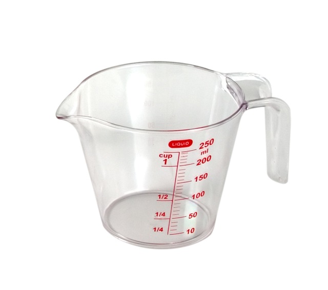 250 Ml Portatif Neon Dereceli Olcu Kabi Fiyatlari Ve Ozellikleri