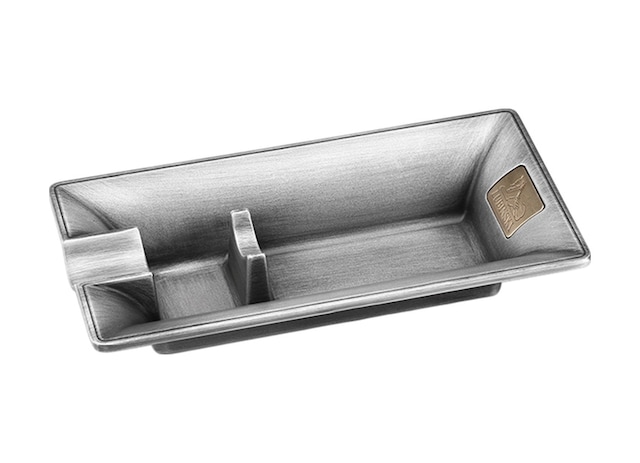 Lubinski Eskitme Metal Tekli Puro Küllüğü Grey Lb-867