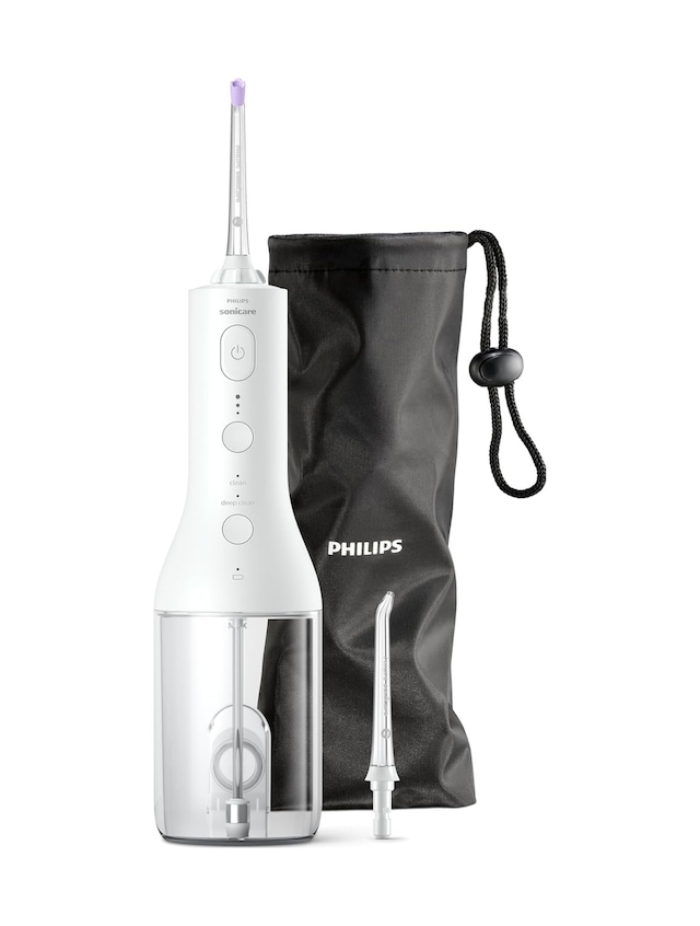 Philips Sonicare Power Flosser 3000 Kablosuz Ağız Duşu