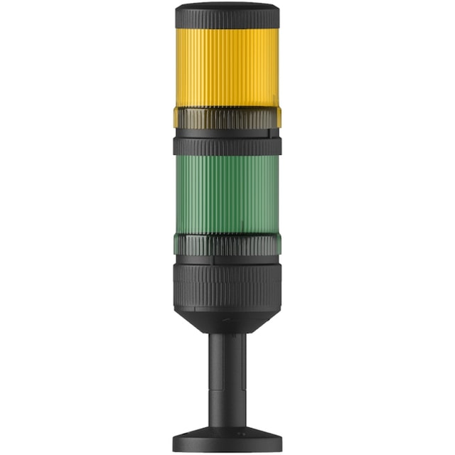Mesan Ø70 2 Kat Işıklı Kolon Multi Led Tüp Montaj 12-24vac/dc Ms 84011.3.2.12-24vac/dc
