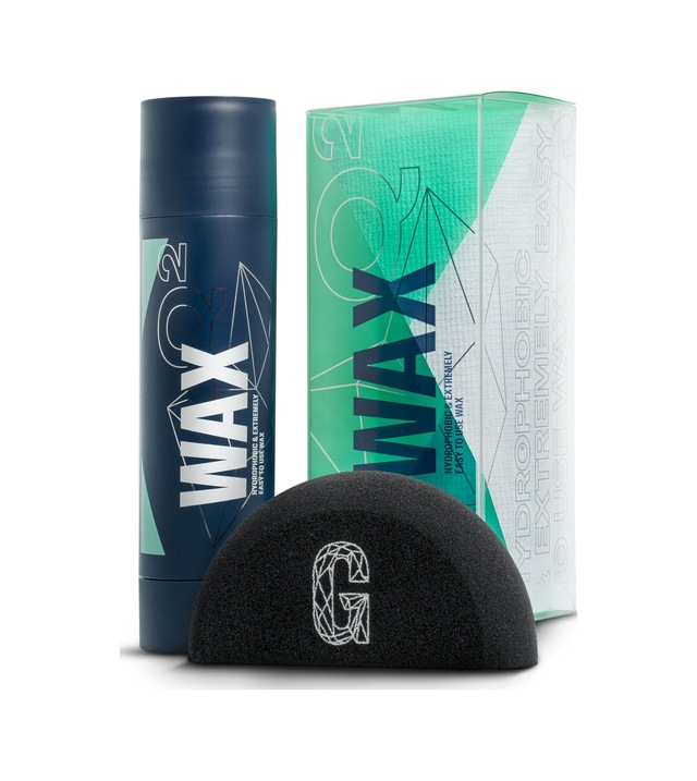 Gyeon Q² Wax Seramik Bazlı Boya Koruma 175Gr