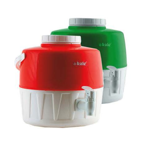 kale termos piknik termosu 5 litre musluklu 1003