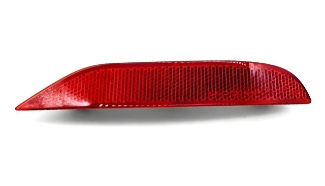 Bmw X2:f39 2018-2023 Tampon Reflektörü Arka Sağ M Tech 63148053176 Wender