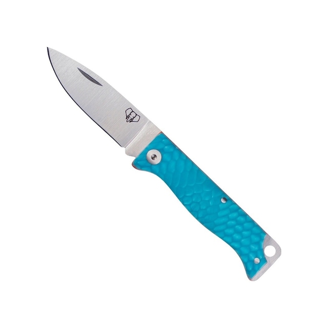Cudeman 332-ja Mt-10 Blue Juma Kılıflı Çakı