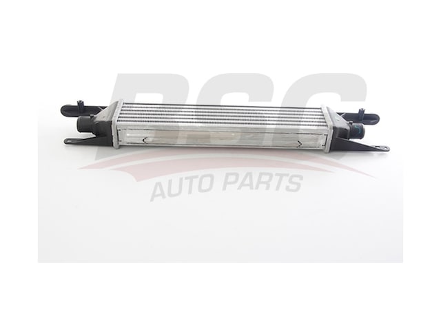 Bsg Turbo Radyatoru Turbo Rad. 450 X 97 X 52 - Grande Punto 2005-