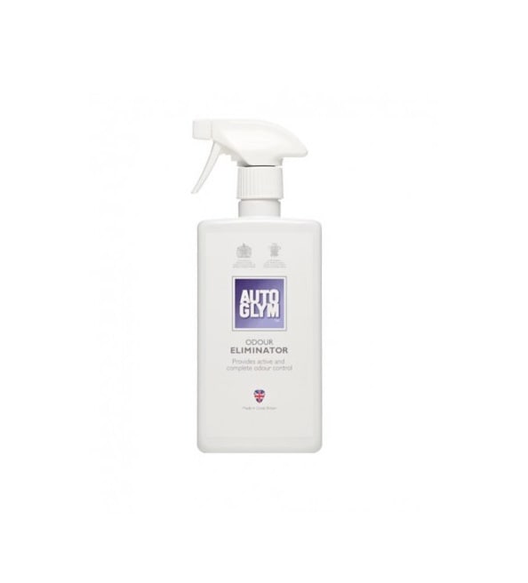 Autoglym Kötü Koku 500Ml