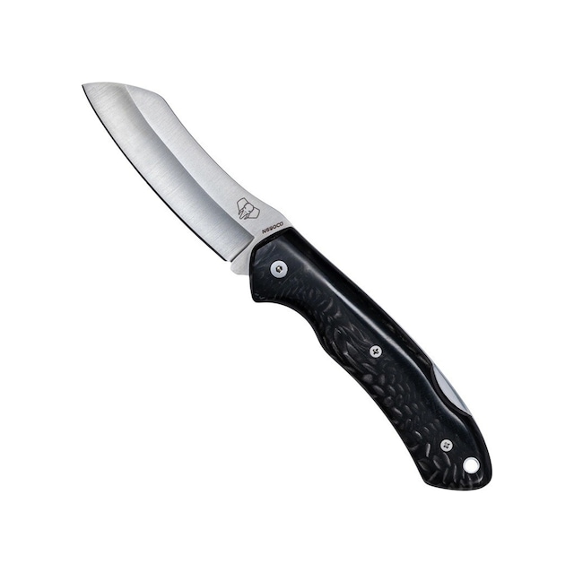 Cudeman 346-jnf Tundra Black Juma Deri Kılıflı Çakı