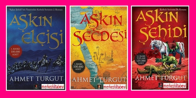 Ahmet Turgut Askin Sehidi Askin Secdesi Askin Elcisi Fiyatlari Ve Ozellikleri