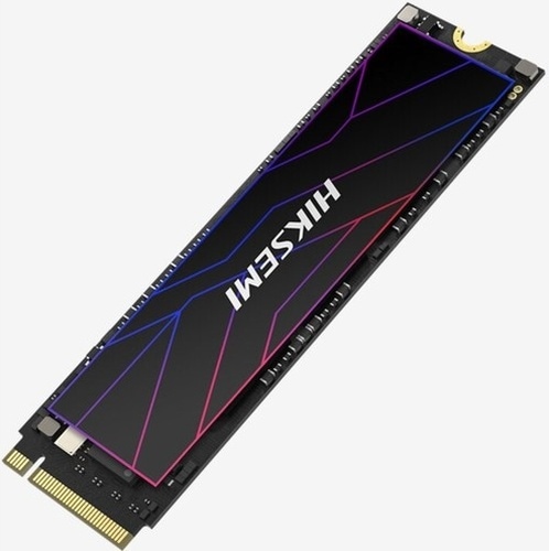 HIKSEMI Future Lite 2TB NVMe M.2 2280 PCIe 4.0 Okuma 7100 MB/s Yazma 6350 MB/s