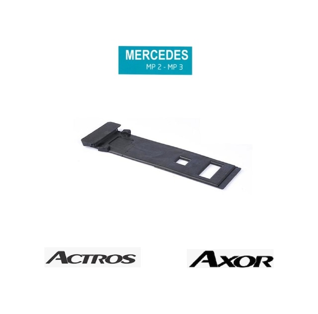 Çamurluk Gergi Lastiği Mercedes Axor