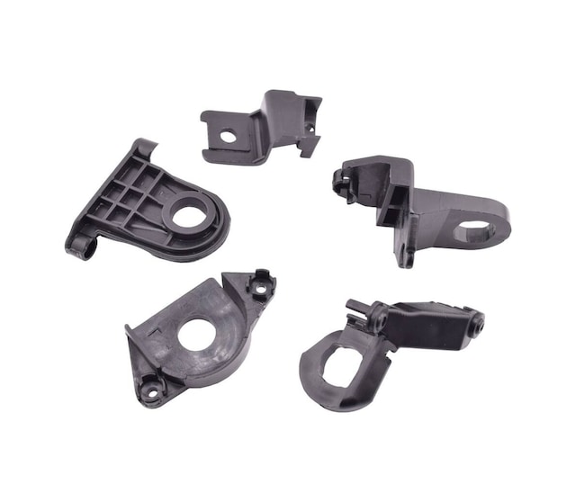Sle 000 Seat Leon 2012 - 2017 Sol 5 Parça Far Tamir Kiti Sle 002 Marka İle Uyumlu