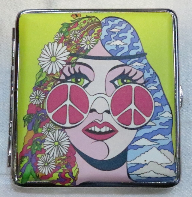 Sigara Tabakası(Kısa Sigara)9.50 cm/9.50 cm boyutlarında