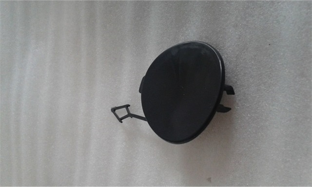 Vw Volkswagen Golf 7 Arka Çeki Demir Kapağı 5G6807441Gru