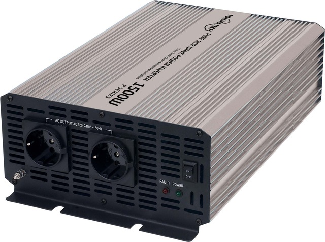 Tommatech 12v 24v 1500 Watt Tam Sinus Inverter Fiyatlari Ve Ozellikleri