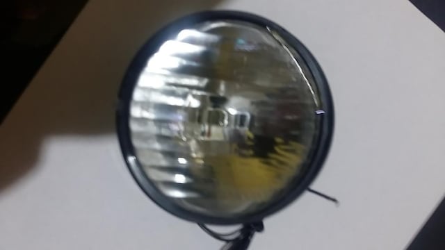 Universal Geri Vites Lambası 12V 4W Ampullu Alman Malı Fer