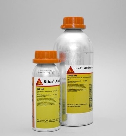 Sika Aktivatör 100-1000 ML Şeffaf