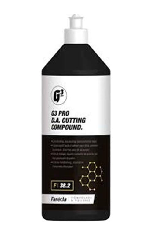 Farecla G3 Pro D.a. Likit Pasta 1 L Cuttung Compound