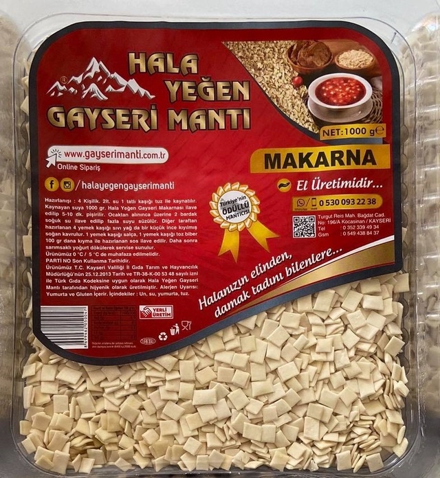 Hala Yeğen