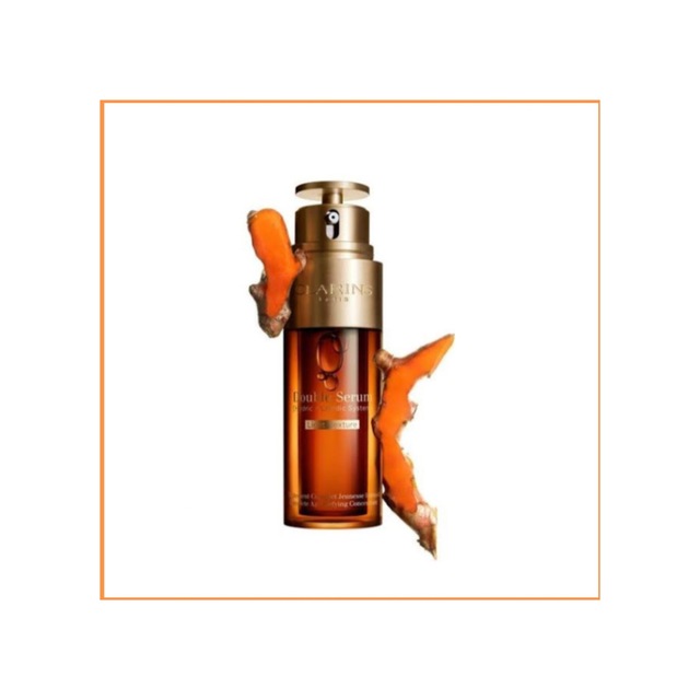 Clarins Double Serum Light Texture 50 ml