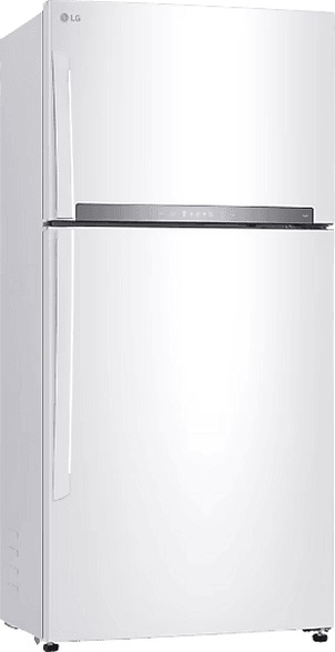 LG GRTB622PQBQ.AEGPLTK 612 L Üstten Donduruculu Buzdolabı