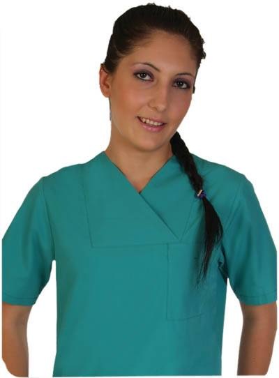Doktor Ve Hemsire Formasi Bayan Yesil Cerrahi Nobet Forma Takim Fiyatlari Ve Ozellikleri