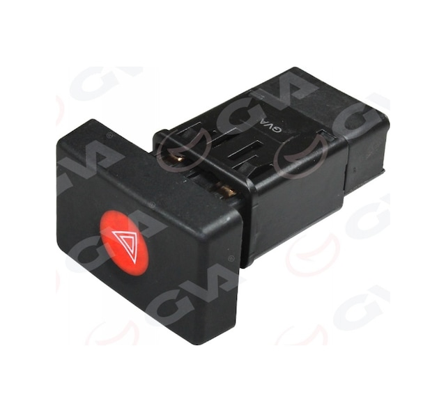 Dörtlü - 940 - Flaşör Dacıa Logan - Smglobal - 8 Fiş