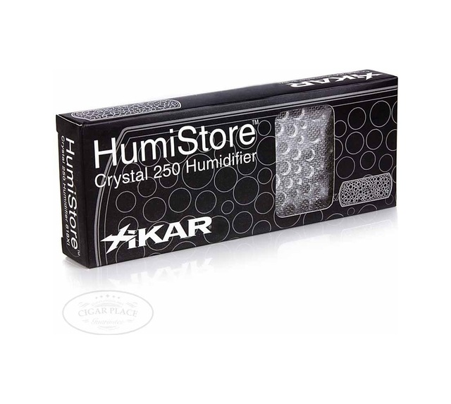 Xikar Kristal Puro Nemlendirici 250 Ct 00000tr891