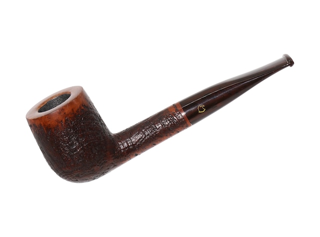 Şahin Collection İstanbul Pipe Cup 2017 9mm. Filtreli Akrilik Saplı Pipo 239360