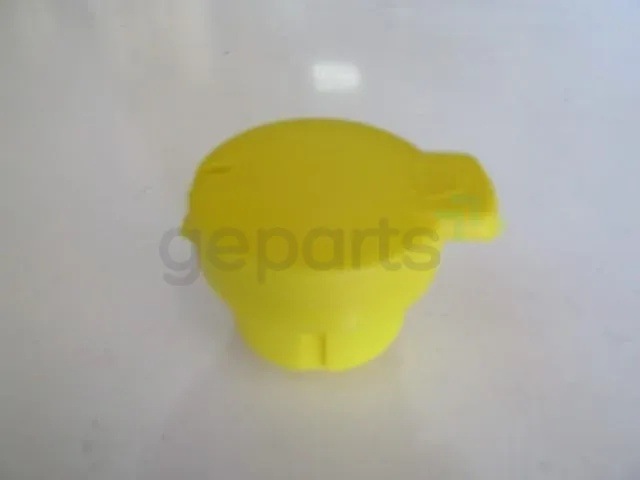 Ön Cam Su Bidonu Deposu Kapağı Renault Captur - 2013-2019