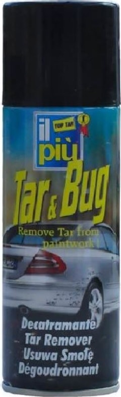 İl Piu Zift Temizleyici Sprey 200 ML