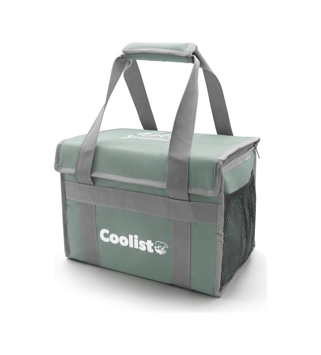 Coolist Cl26Lg 26 Litre Katlanabilir Termos Bez Çanta / Buzluk