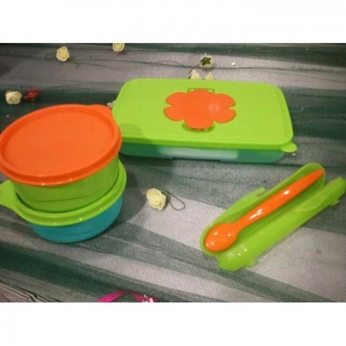 Tupperware Bebek Setim Fiyatlari Ve Ozellikleri