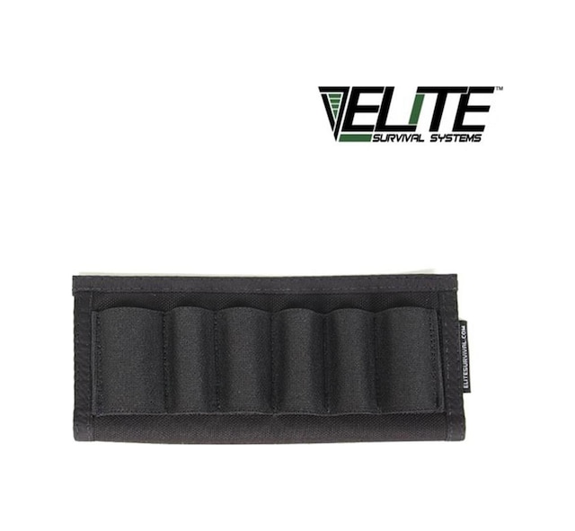 Elıte Shotgun İçin Kemer Fişekliği