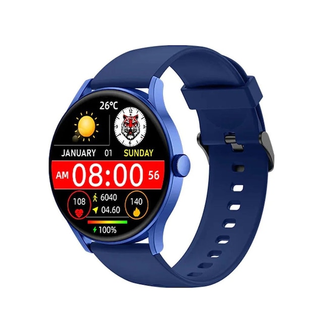 İmiki TG1 Smart Watch Akıllı Saat (Distribütör Garantili)