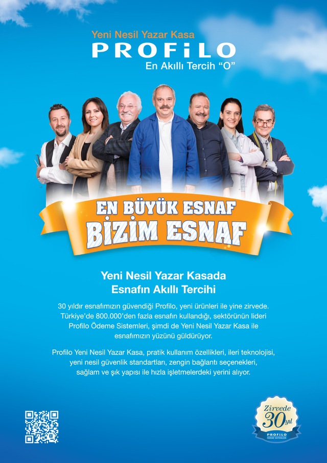 Profilo Yk 8200 Yeni Nesil Yazar Kasa G 88200axs1 Fiyatlari Ve Ozellikleri