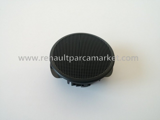 Tweeter Hoparlor Takim 8200304437 2 Adet Fiyatlari Ve Ozellikleri