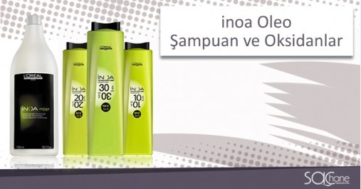 Inoa Amonyaksiz Sac Boyasi 60ml Oksidan Post Samp 1500ml Fiyatlari Ve Ozellikleri