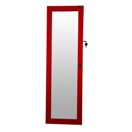 Bysolvo Duvara Monte Taki Dolabi Kirmizi Fiyatlari Ve Ozellikleri