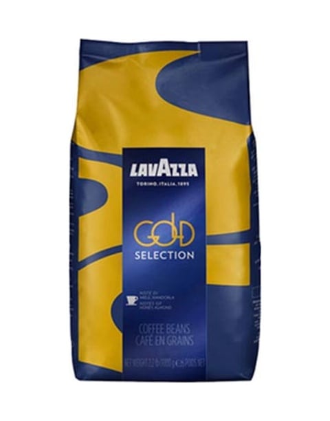 Lavazza Gold Union All Select Ion Çekirdek Kahve 1 Kg