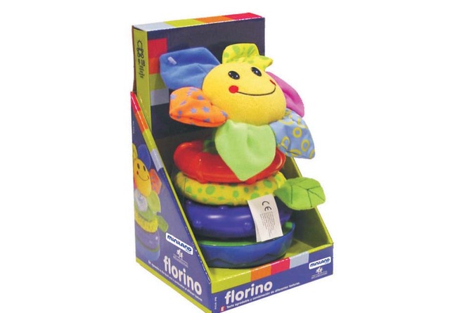 Miniland Florino Bebek Halkalar Bebek Oyuncak 9 18 Ay Fiyatlari Ve Ozellikleri