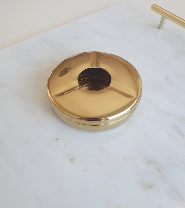Lovyco Gold Lüks Küllük Metal Küllük 84196441