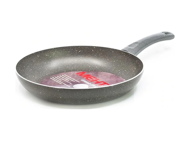 Mehtap Mht022 Granit Tava Gri 28 CM