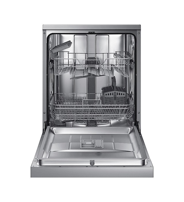Samsung DW60DG550FSRTR D 5 Programlı 13 Kişilik Bulaşık Makinesi